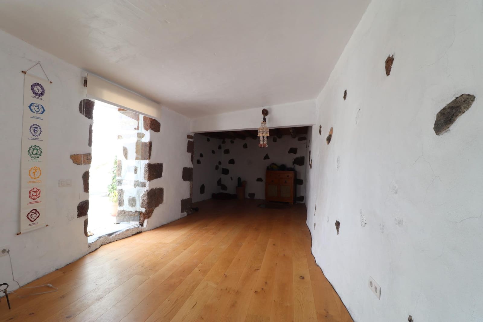 4 soverom Finca/Herregård til salgs i Yaiza med garasje - € 549 000 (Ref: 9695311)