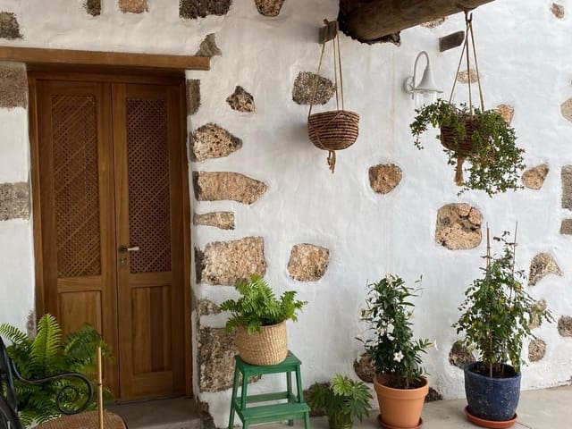 4 Zimmer Finca/Landgut zu verkaufen in Yaiza mit Garage - 565.000 € (Ref: 9695311)