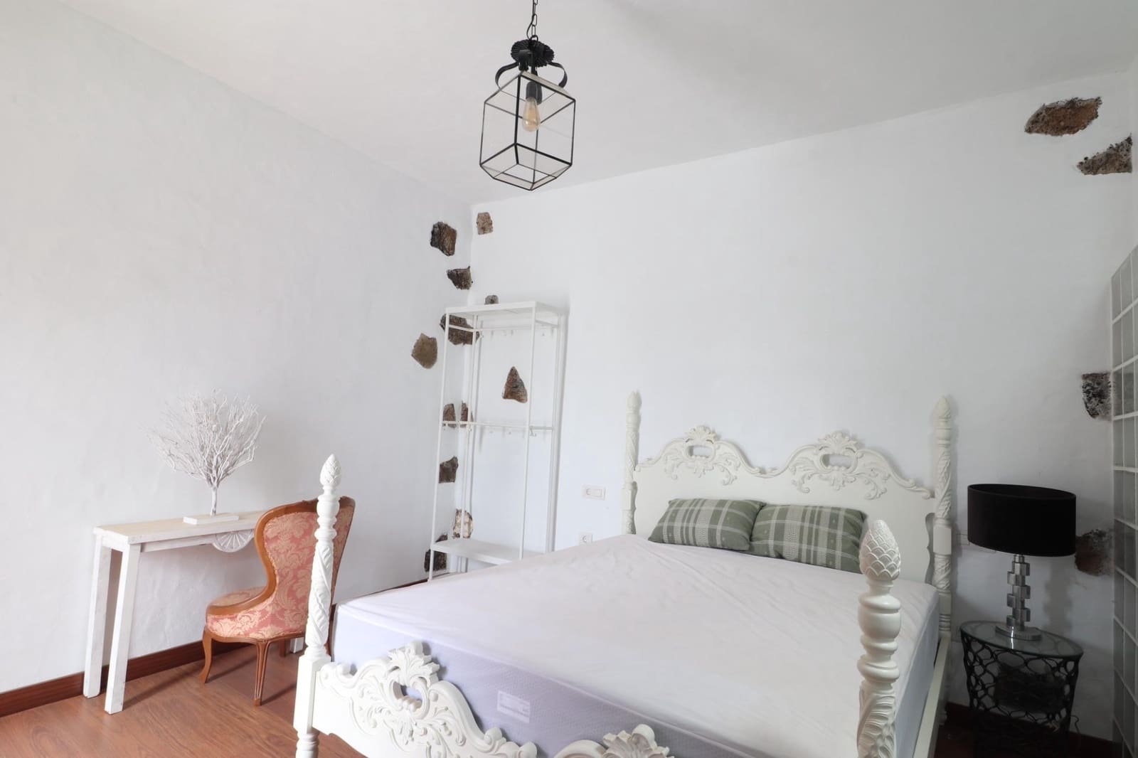 4 soverom Finca/Herregård til salgs i Yaiza med garasje - € 549 000 (Ref: 9695311)