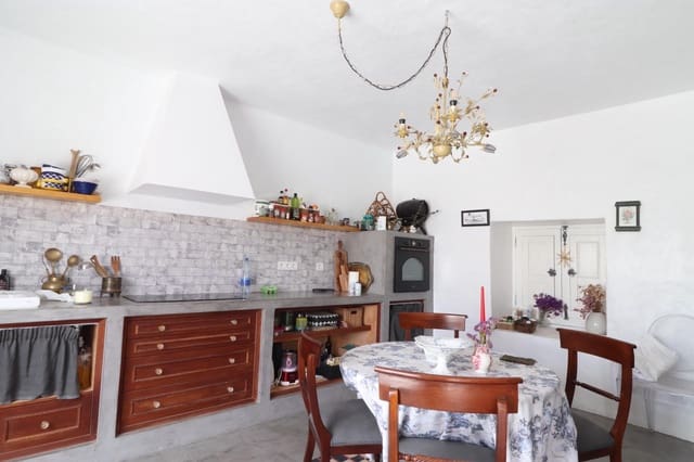 4 Zimmer Finca/Landgut zu verkaufen in Yaiza mit Garage - 565.000 € (Ref: 9695311)