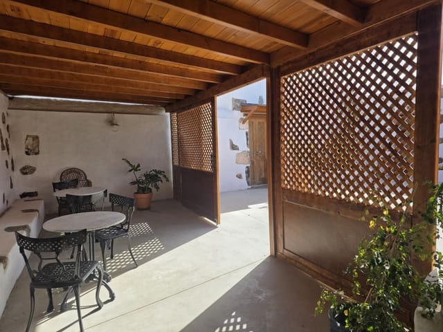 4 Zimmer Finca/Landgut zu verkaufen in Yaiza mit Garage - 565.000 € (Ref: 9695311)