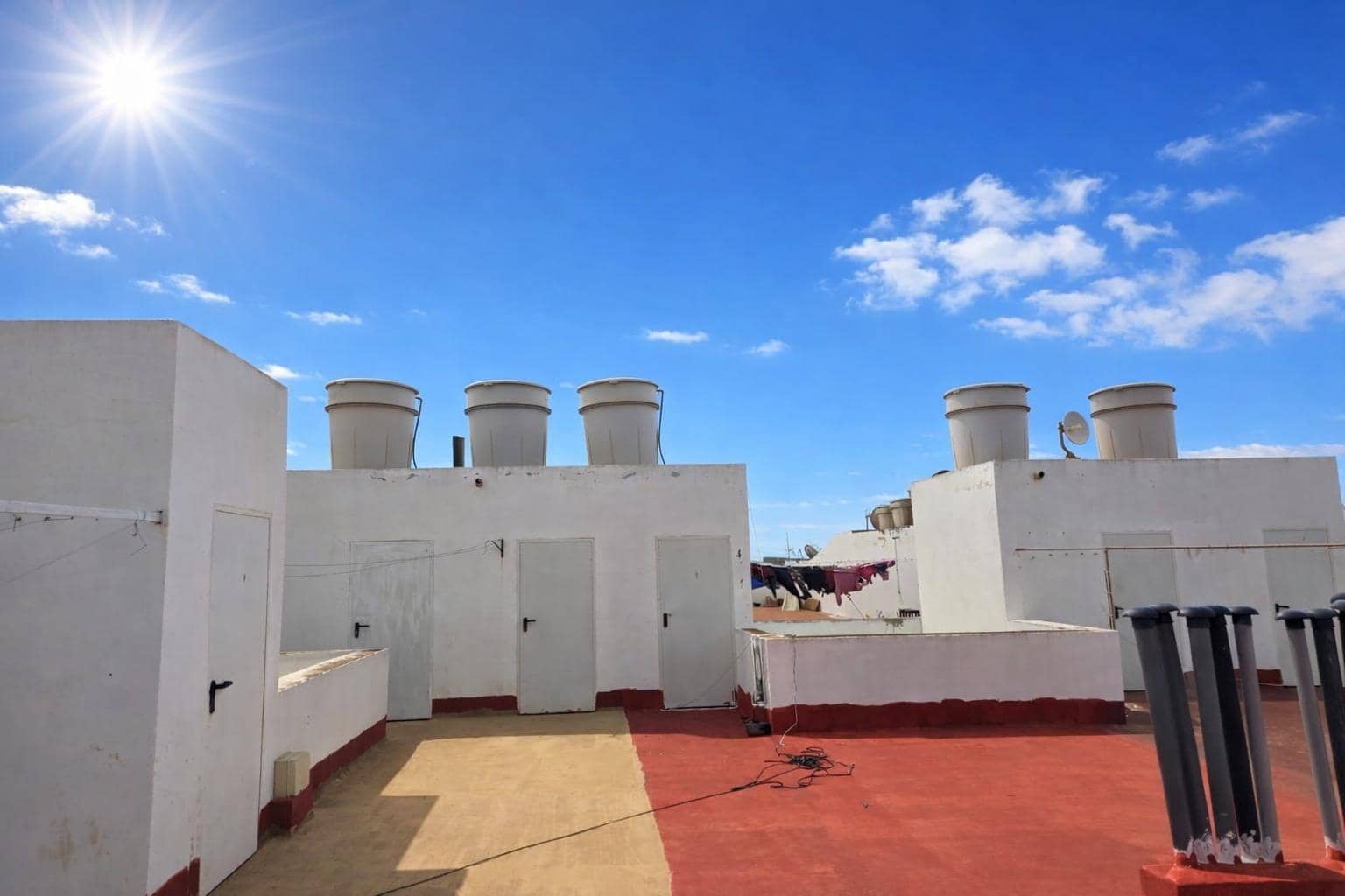 2 bedroom Flat for sale in Arrecife - € 173,000 (Ref: 9701605)