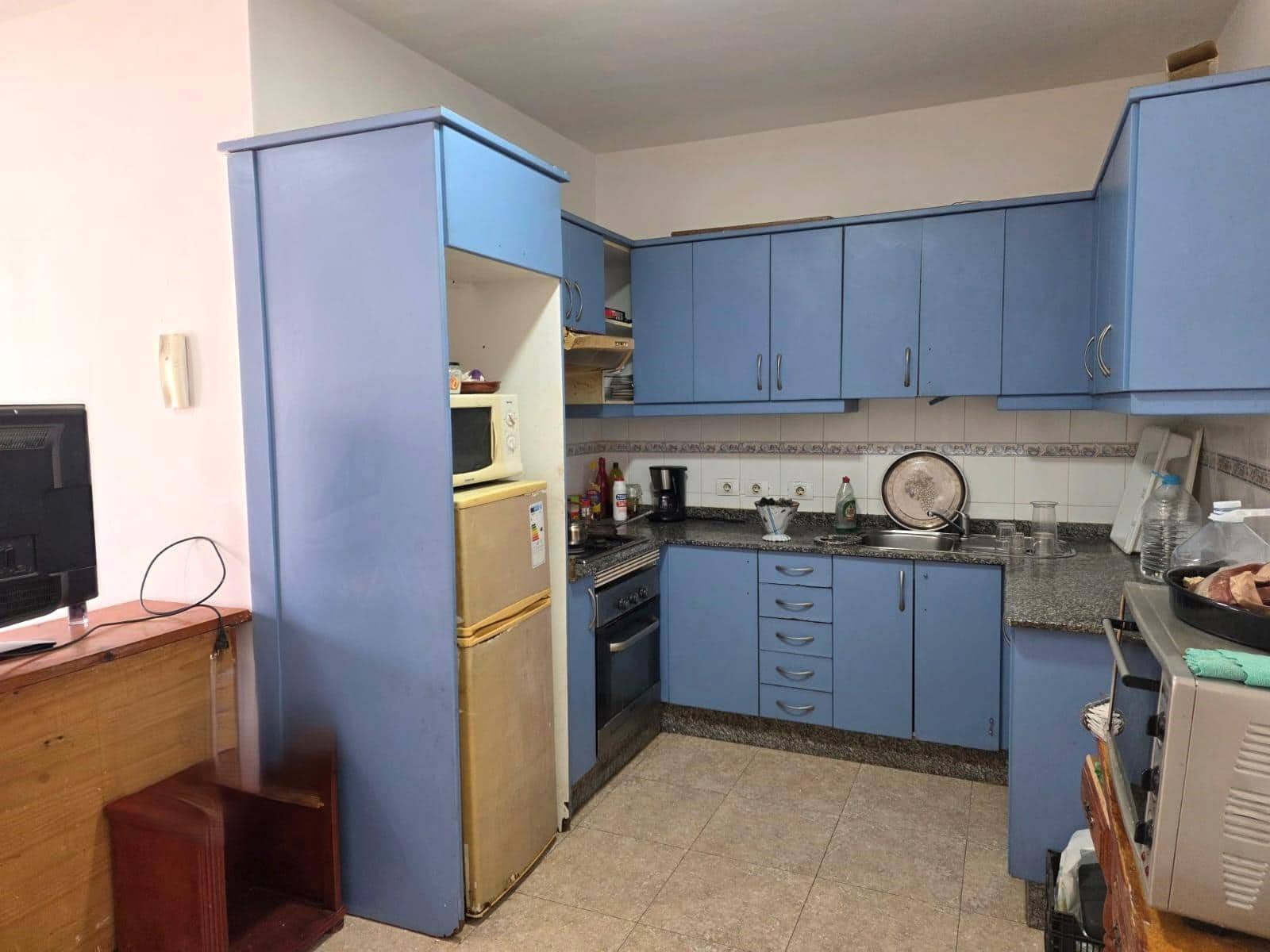 2 bedroom Flat for sale in Arrecife - € 173,000 (Ref: 9701605)