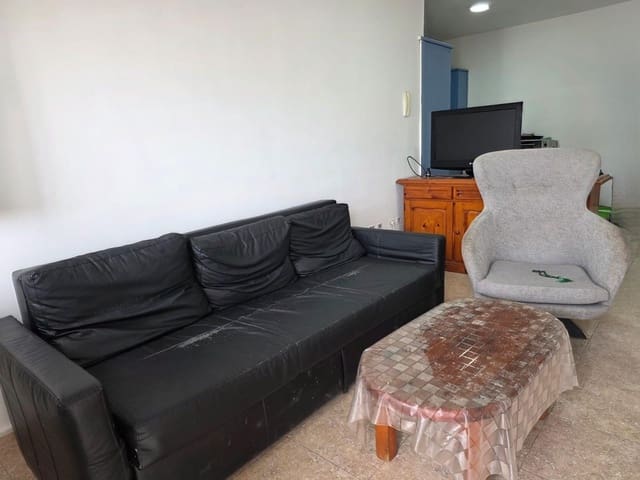 2 soveværelse Lejlighed til salg i Arrecife - € 173.000 (Ref: 9701605)