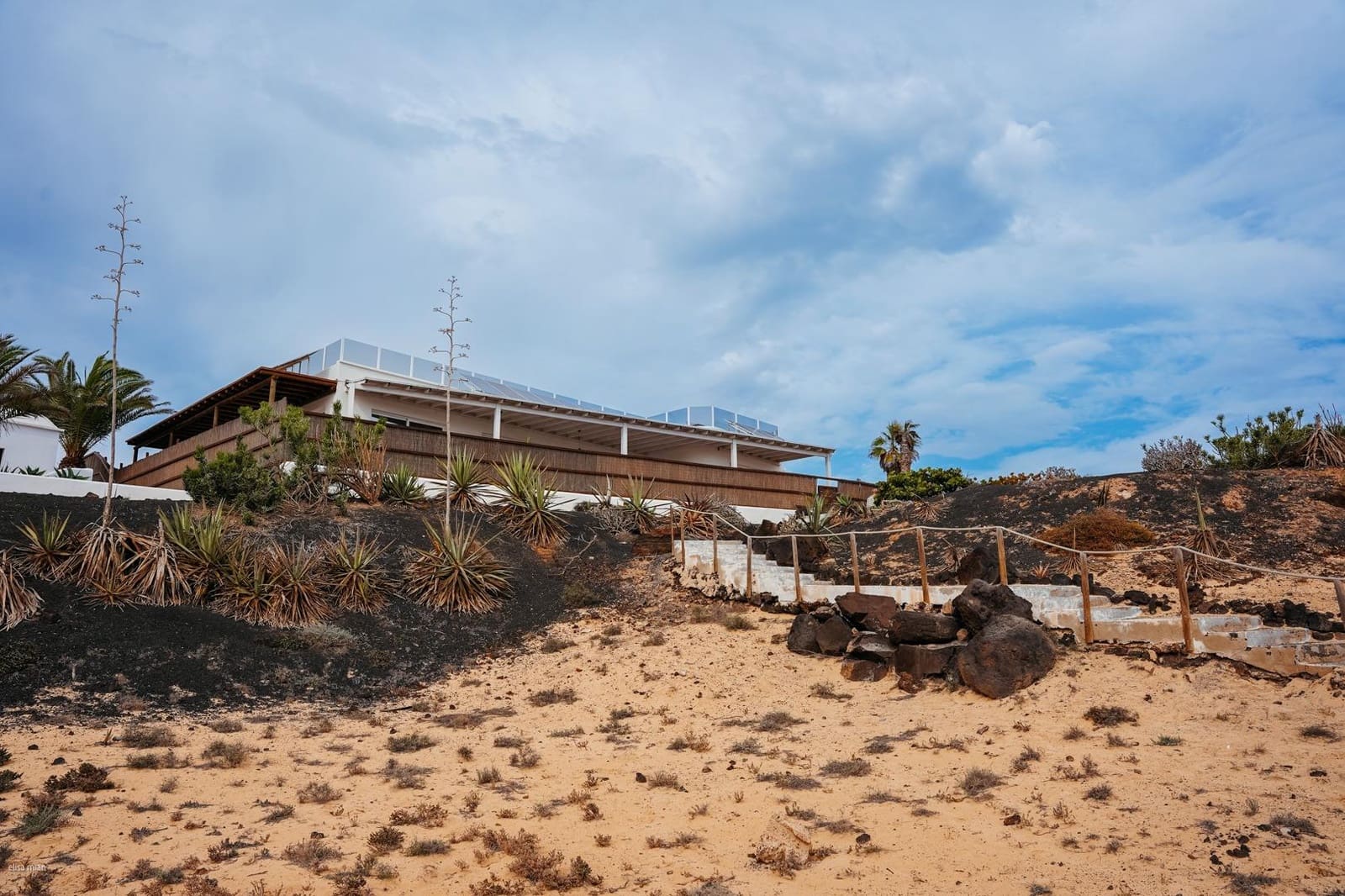 5 bedroom Villa for sale in Haria with pool - € 2,500,000 (Ref: 9714916)