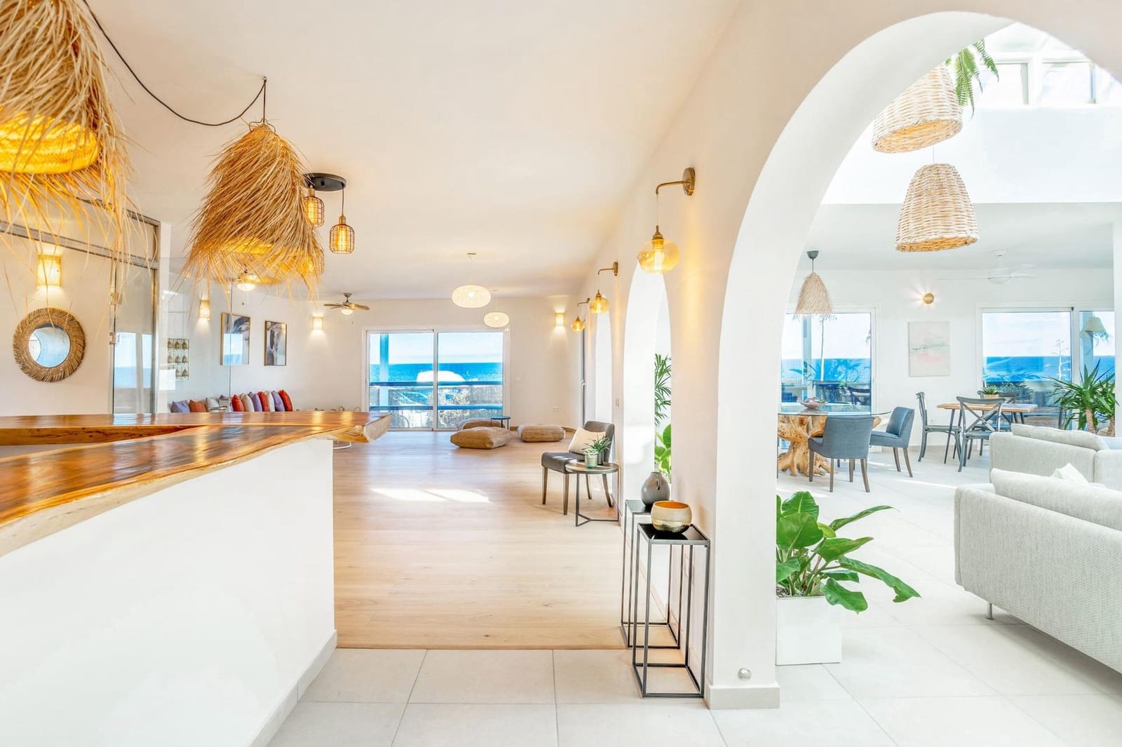 5 bedroom Villa for sale in Haria with pool - € 2,500,000 (Ref: 9714916)