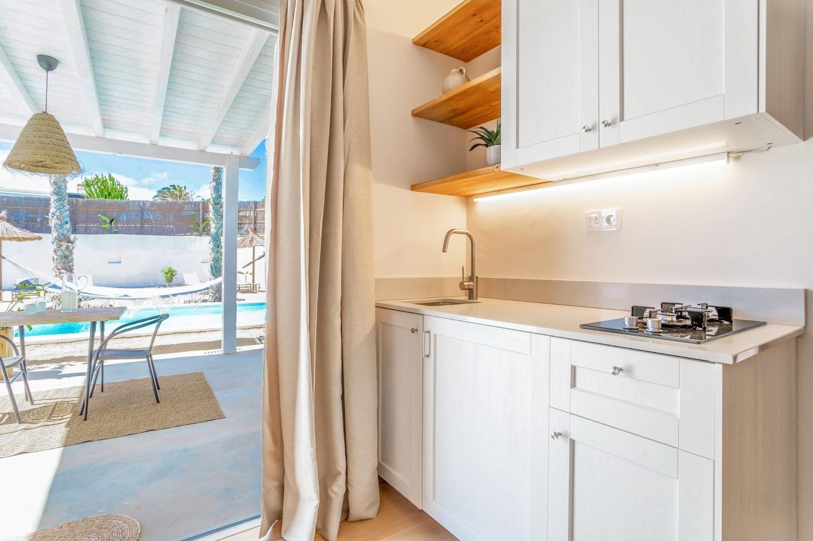 5 bedroom Villa for sale in Haria with pool - € 2,500,000 (Ref: 9714916)