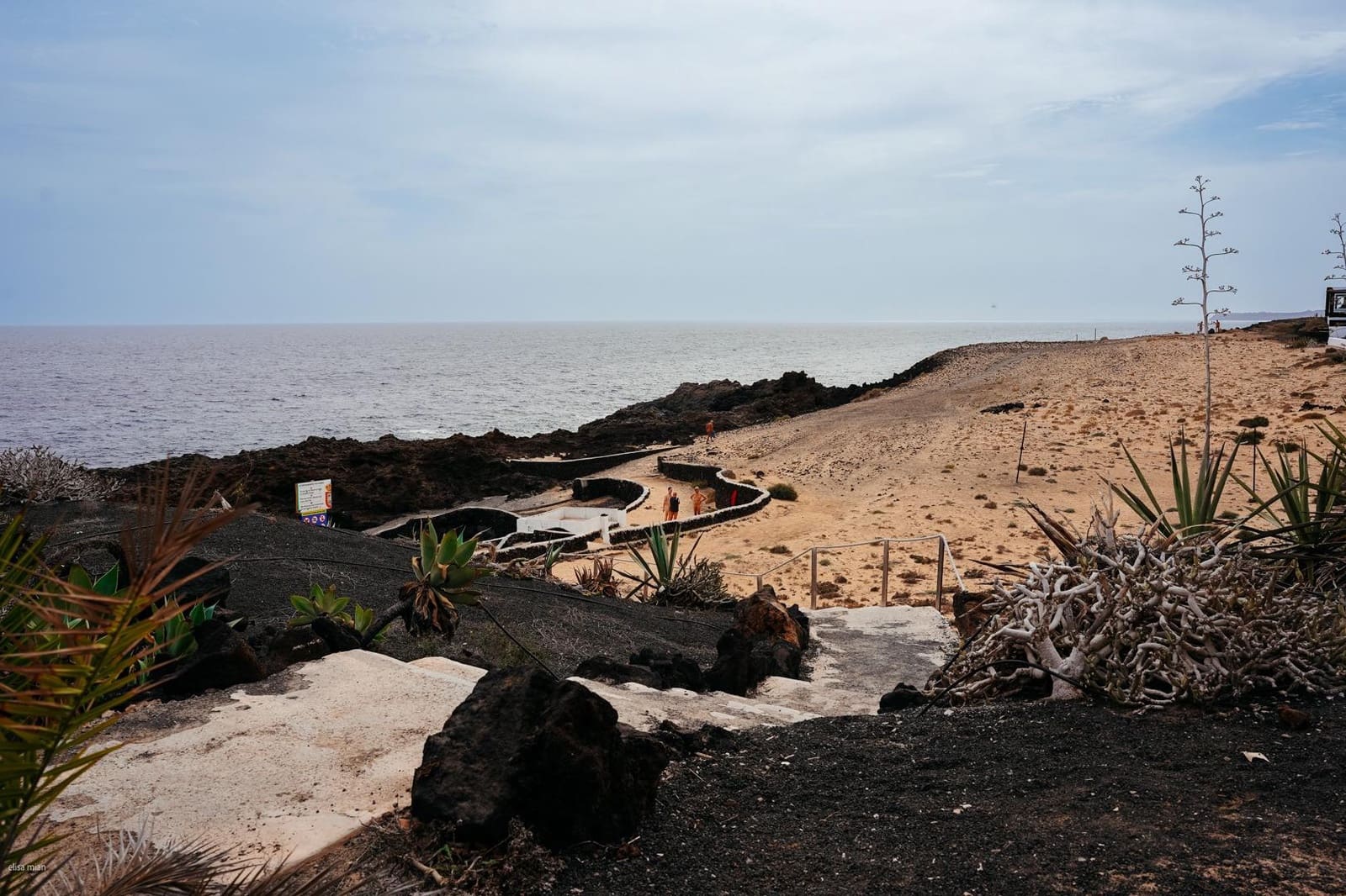 5 bedroom Villa for sale in Haria with pool - € 2,500,000 (Ref: 9714916)