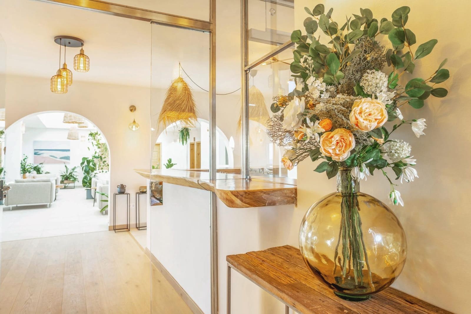 5 bedroom Villa for sale in Haria with pool - € 2,500,000 (Ref: 9714916)