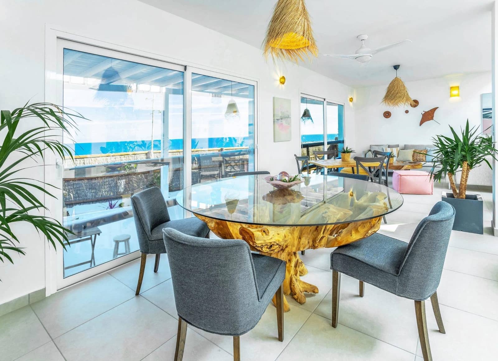 5 bedroom Villa for sale in Haria with pool - € 2,500,000 (Ref: 9714916)