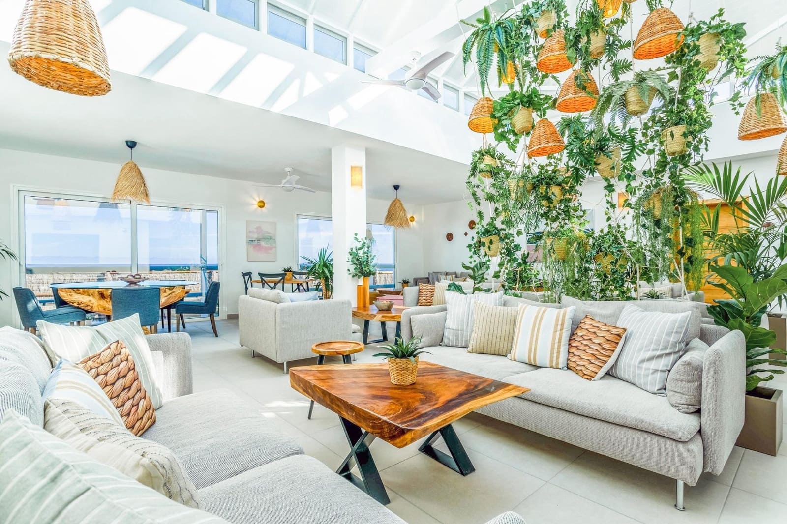 5 bedroom Villa for sale in Haria with pool - € 2,500,000 (Ref: 9714916)