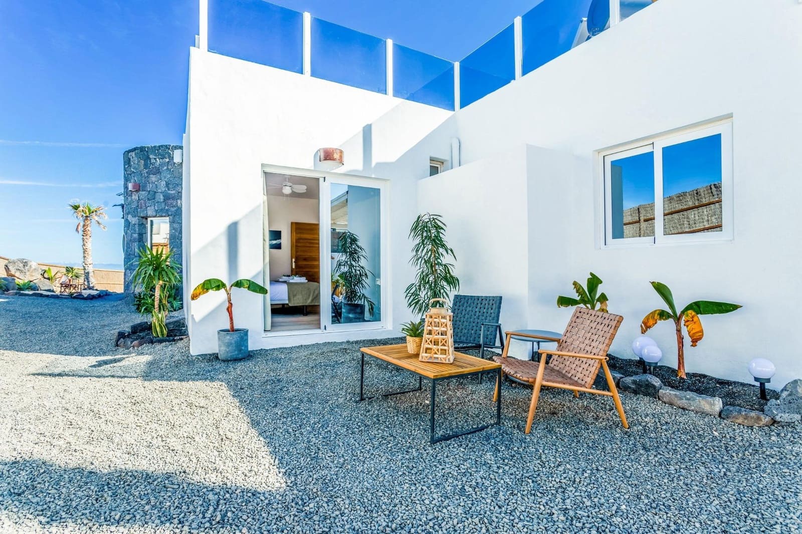 5 bedroom Villa for sale in Haria with pool - € 2,500,000 (Ref: 9714916)