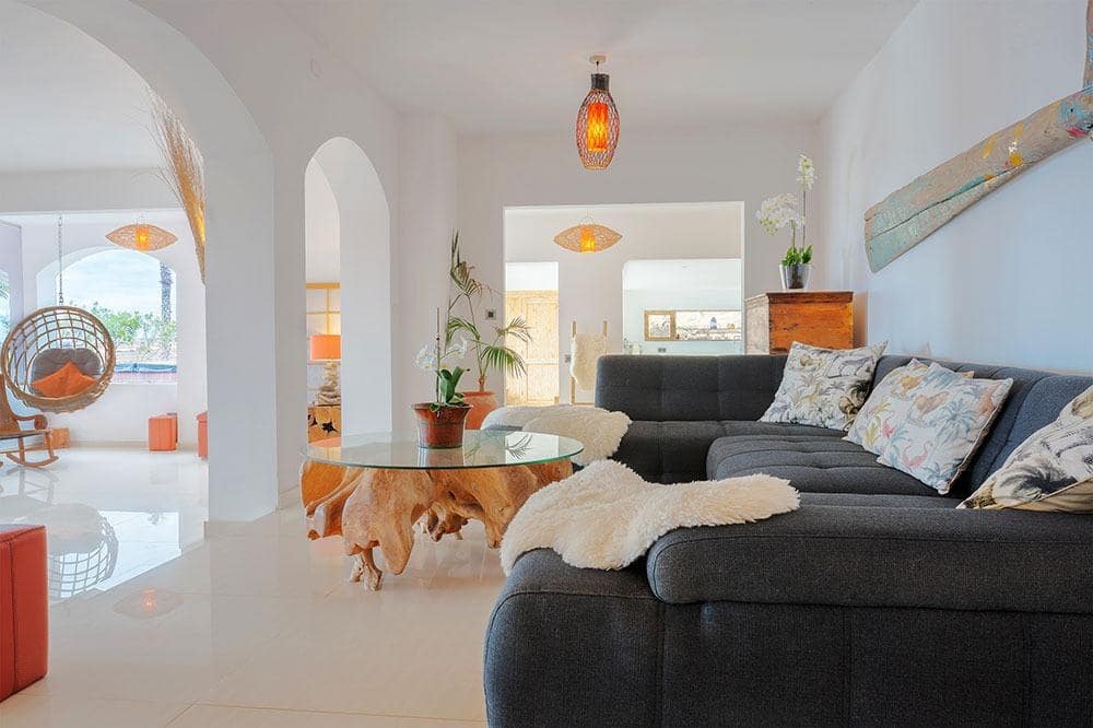 6 bedroom Villa for sale in Haria - € 1,800,000 (Ref: 9721679)