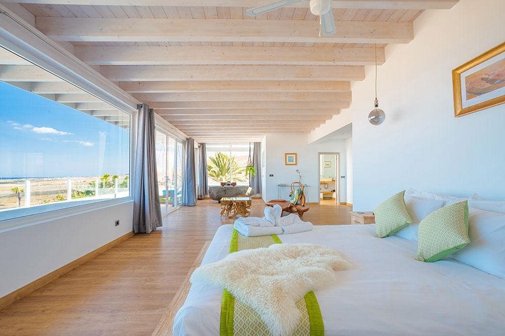 6 bedroom Villa for sale in Haria - € 1,800,000 (Ref: 9721679)