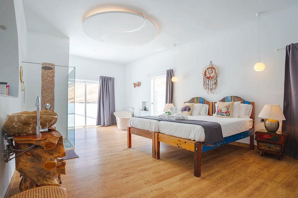 6 bedroom Villa for sale in Haria - € 1,800,000 (Ref: 9721679)