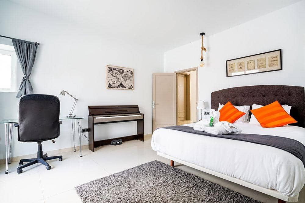 6 bedroom Villa for sale in Haria - € 1,800,000 (Ref: 9721679)