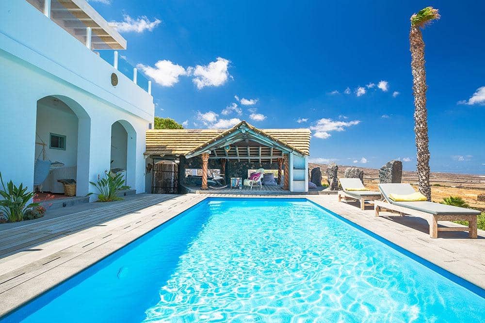 6 bedroom Villa for sale in Haria - € 1,800,000 (Ref: 9721679)