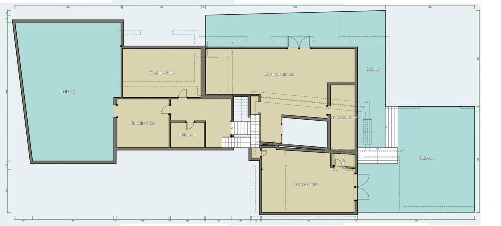 6 bedroom Villa for sale in Haria - € 1,800,000 (Ref: 9721679)