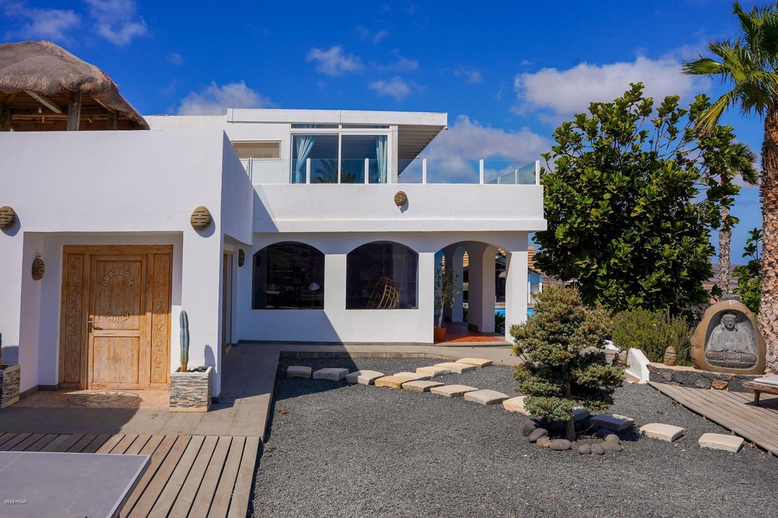 6 bedroom Villa for sale in Haria - € 1,800,000 (Ref: 9721679)