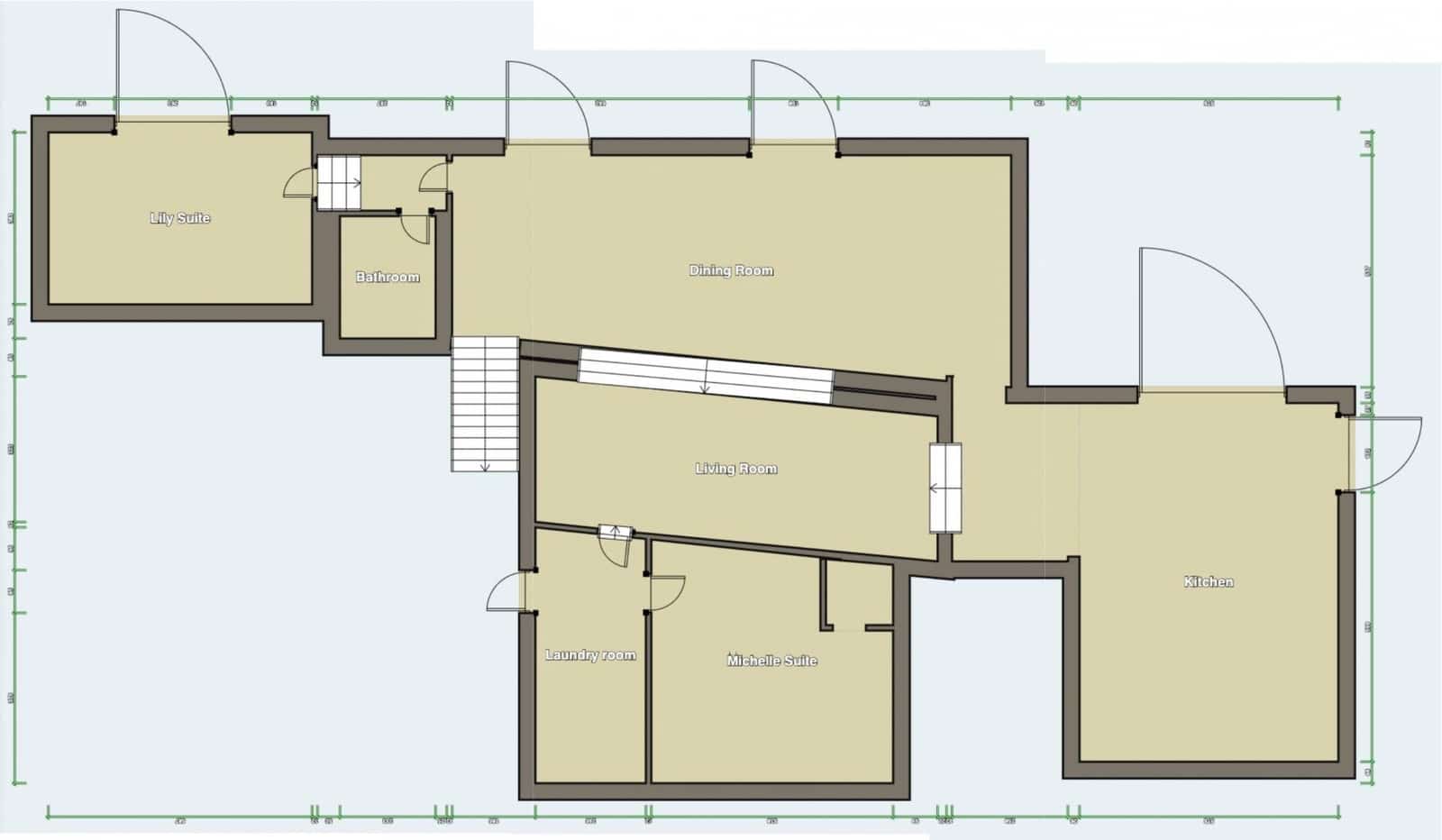 6 bedroom Villa for sale in Haria - € 1,800,000 (Ref: 9721679)