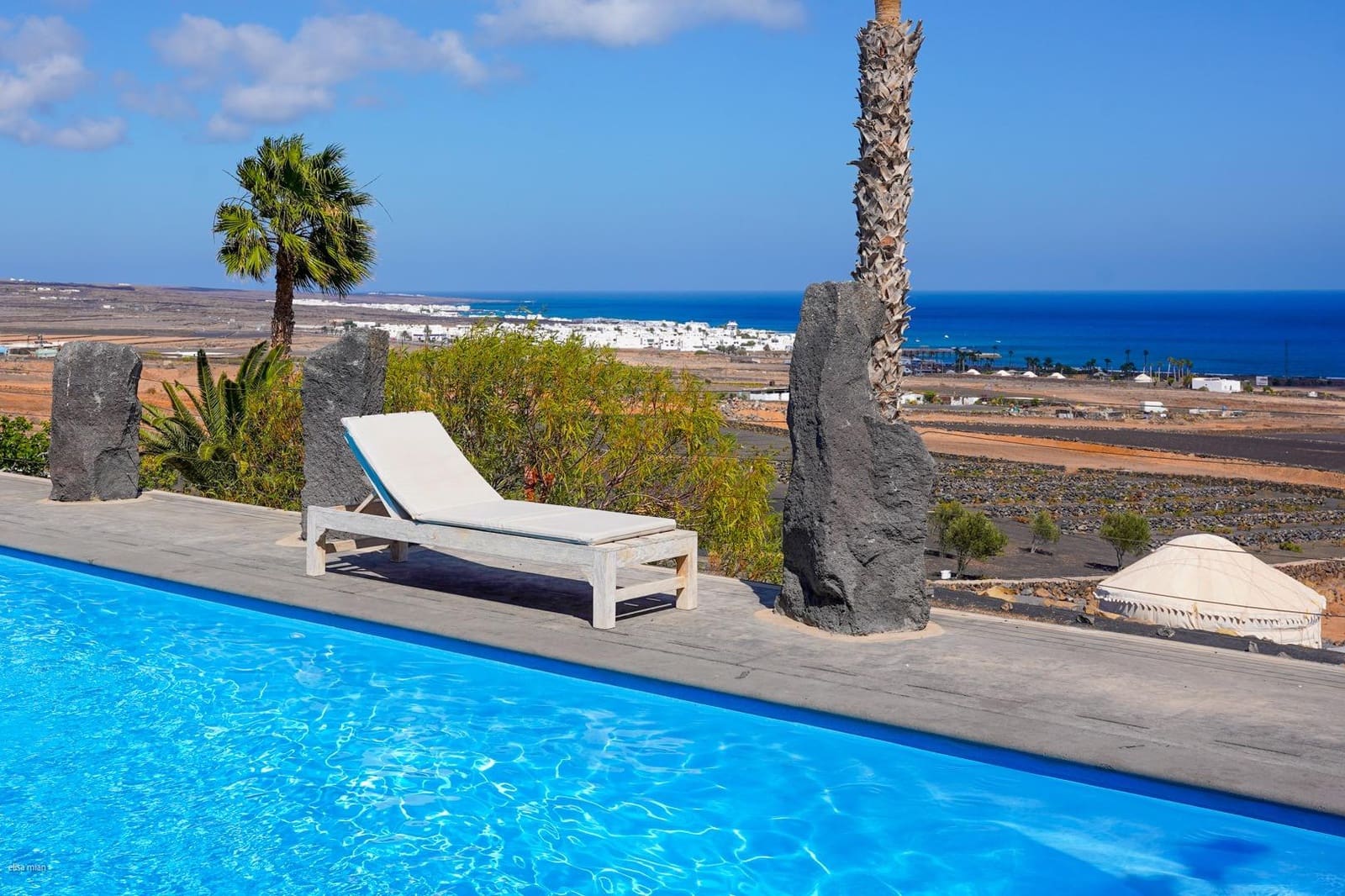 6 bedroom Villa for sale in Haria - € 1,800,000 (Ref: 9721679)