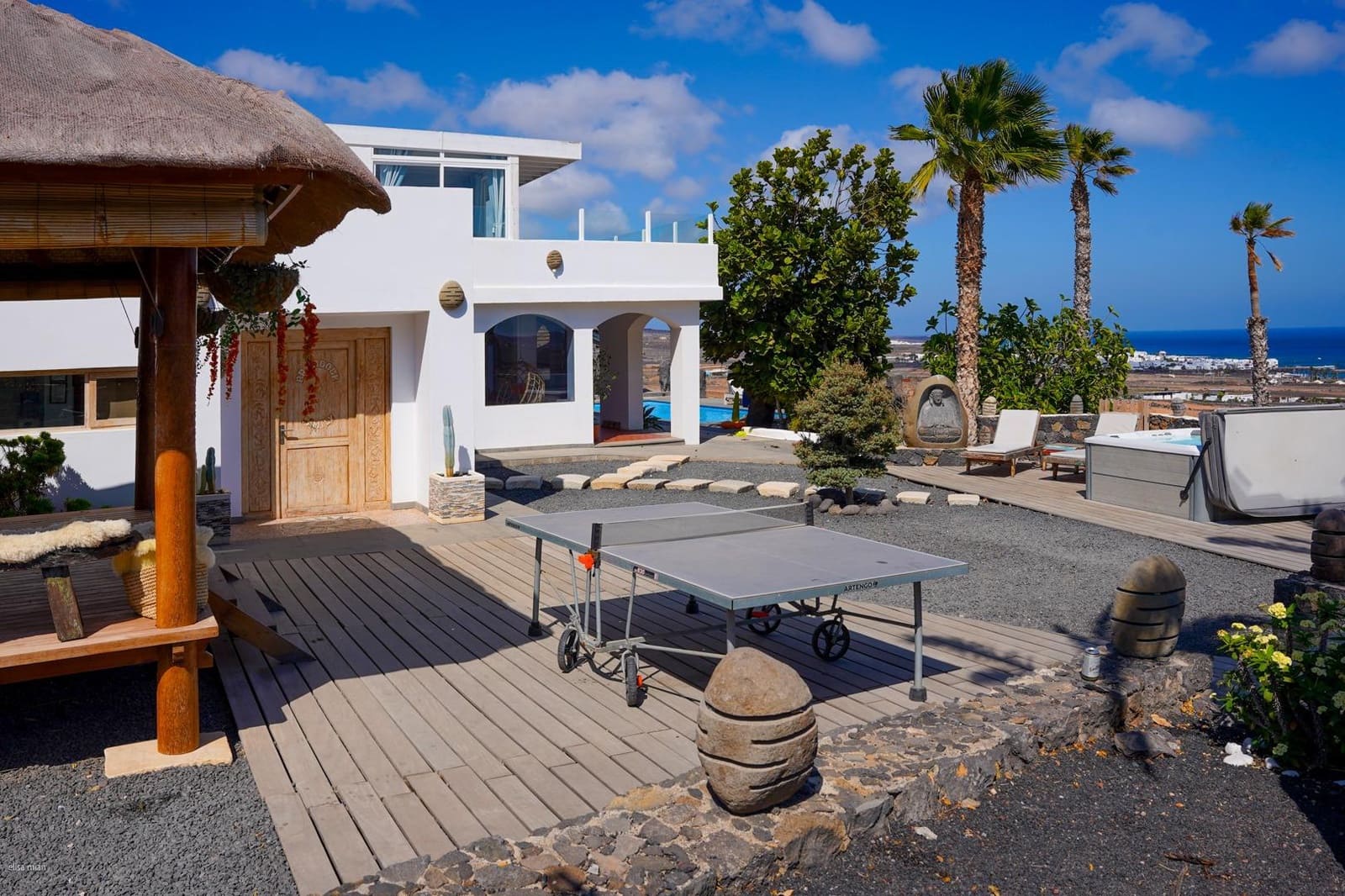 6 bedroom Villa for sale in Haria - € 1,800,000 (Ref: 9721679)