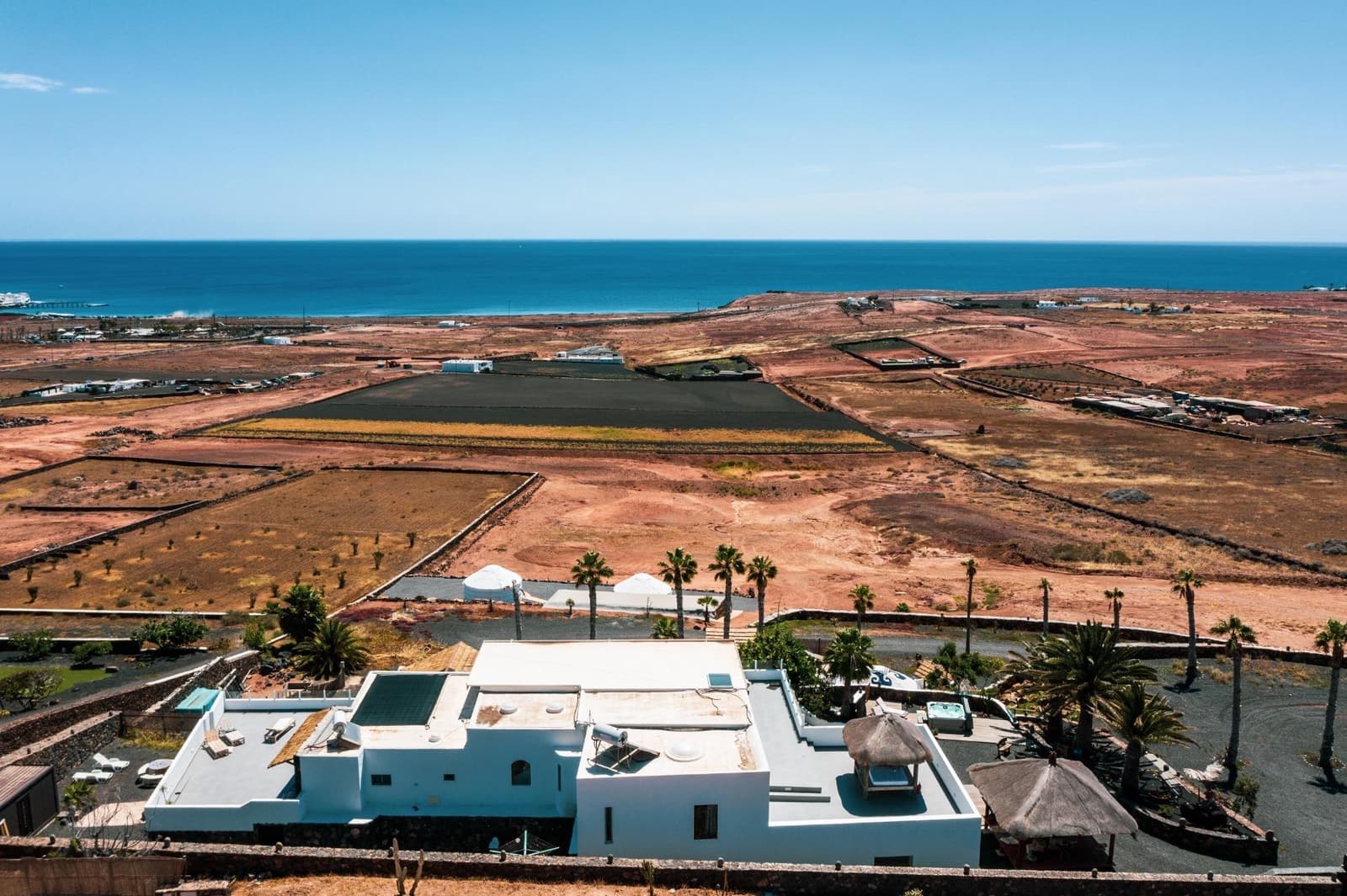 6 bedroom Villa for sale in Haria - € 1,800,000 (Ref: 9721679)