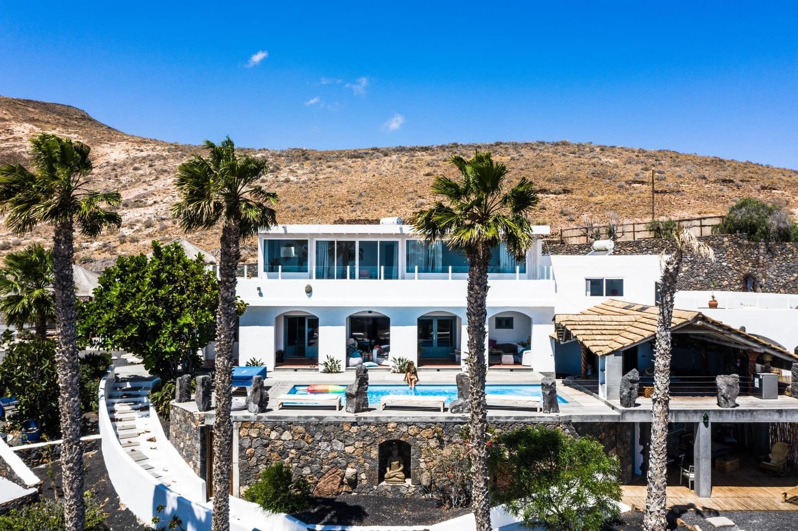 6 bedroom Villa for sale in Haria - € 1,800,000 (Ref: 9721679)