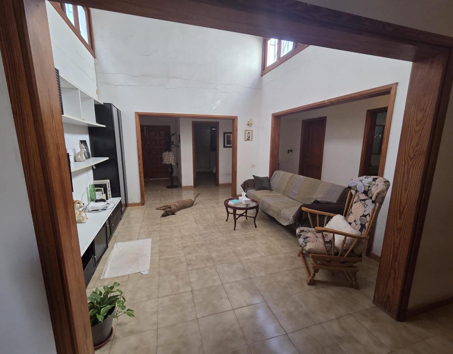 7 soveværelse Villa til salg i Playa Honda med garage - € 495.000 (Ref: 9743128)