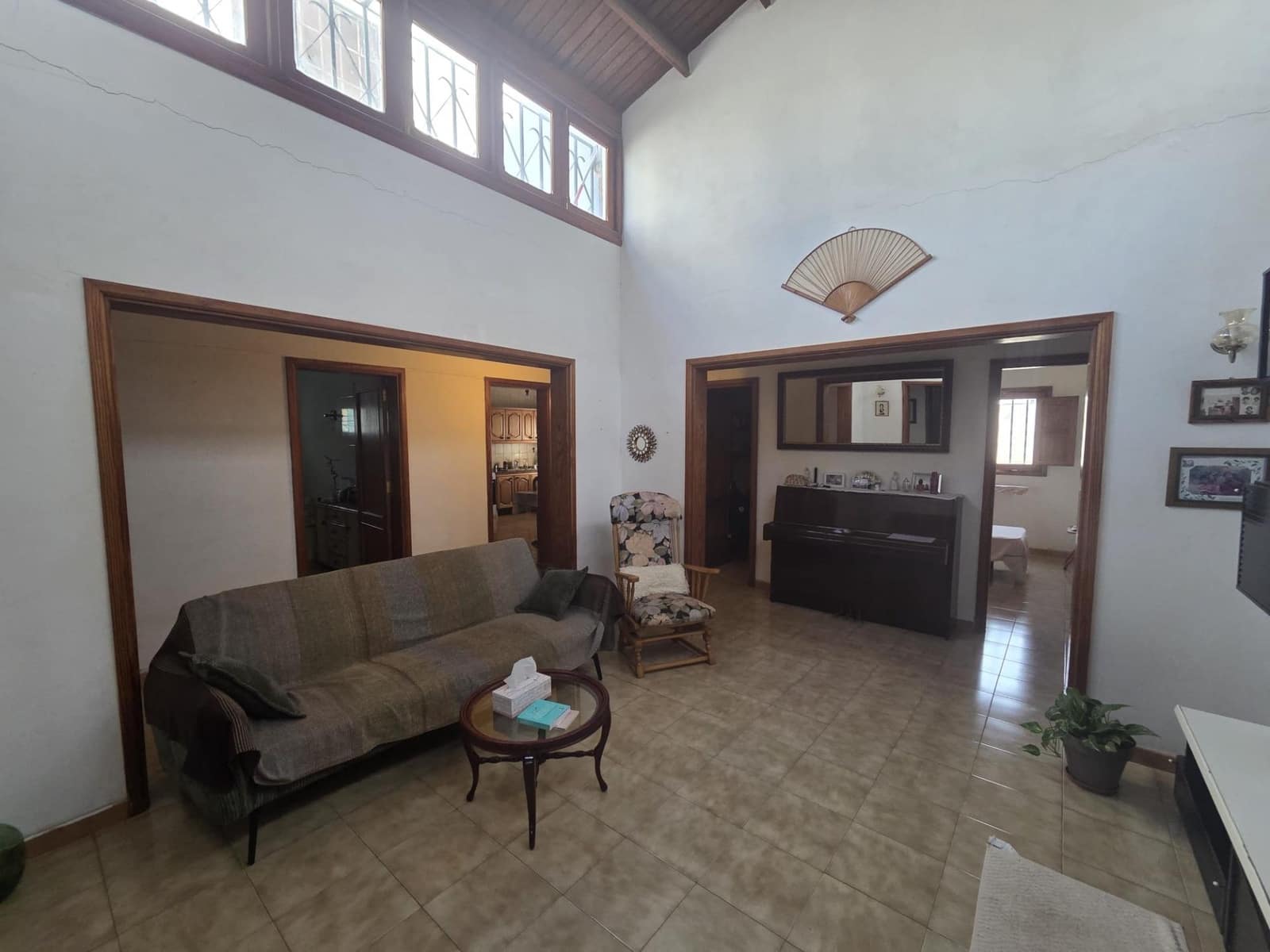 7 soveværelse Villa til salg i Playa Honda med garage - € 495.000 (Ref: 9743128)