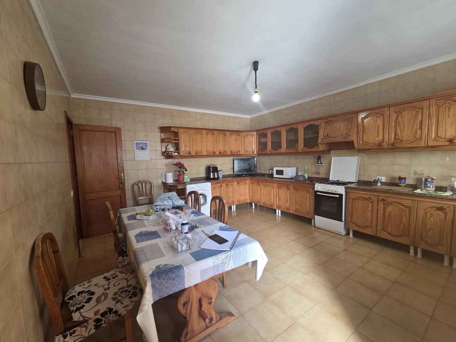 7 soveværelse Villa til salg i Playa Honda med garage - € 495.000 (Ref: 9743128)