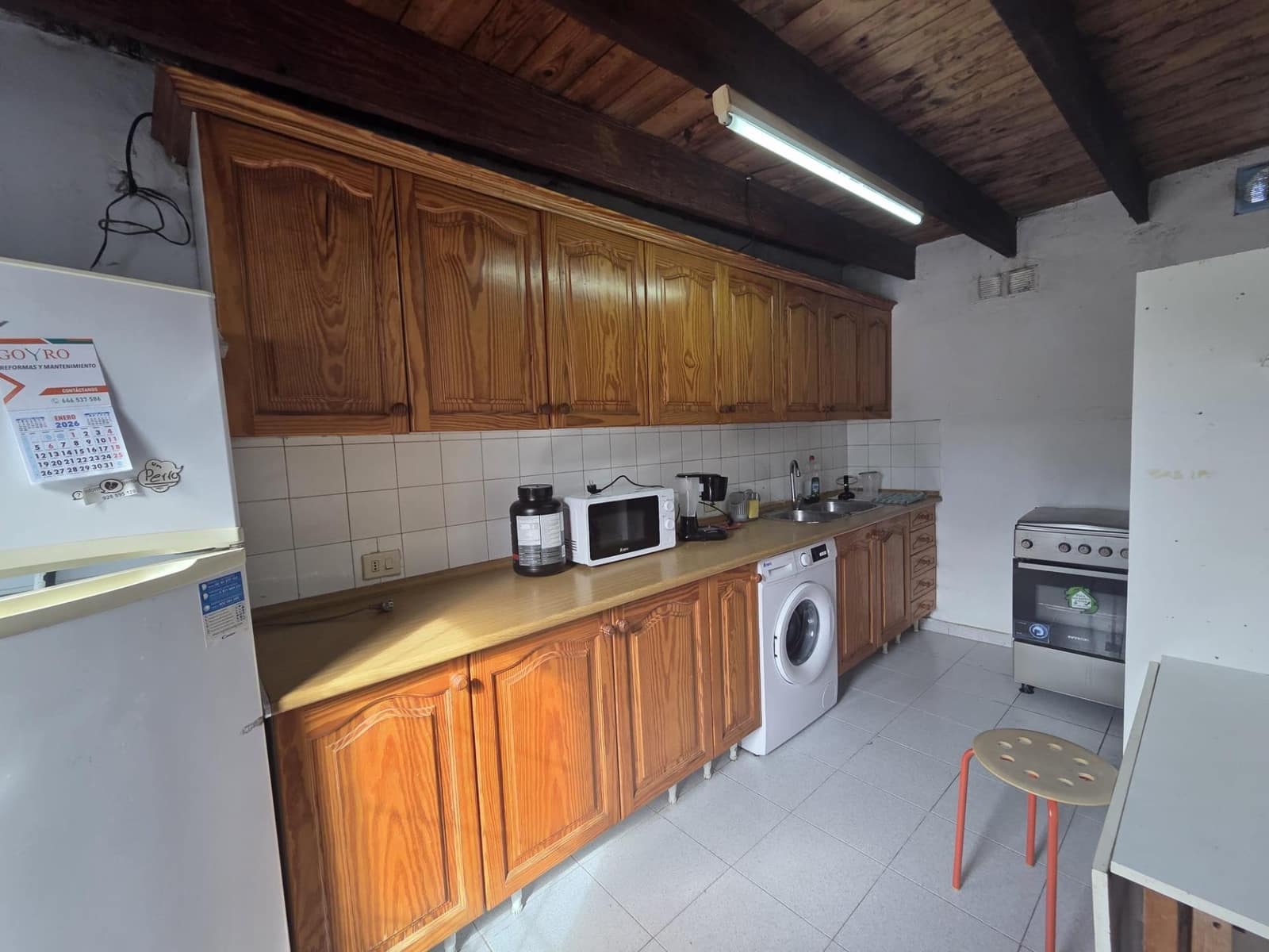 7 soveværelse Villa til salg i Playa Honda med garage - € 495.000 (Ref: 9743128)