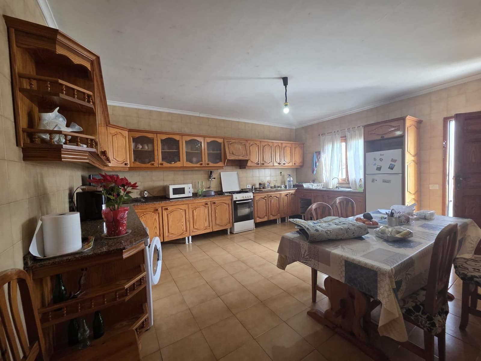 7 soveværelse Villa til salg i Playa Honda med garage - € 495.000 (Ref: 9743128)