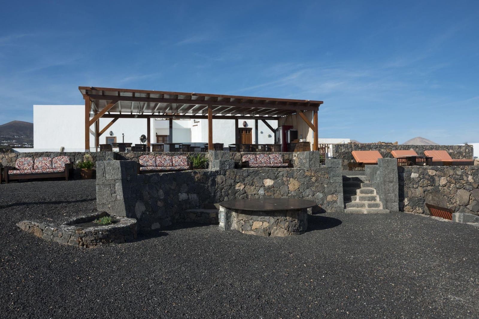 9 soveværelse Hotel til salg i Tias - € 2.500.000 (Ref: 9755652)