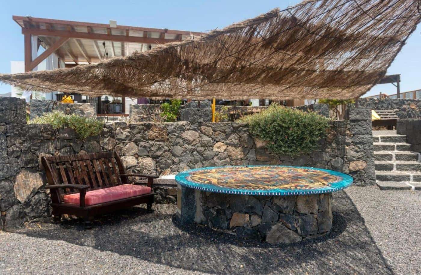 9 soveværelse Hotel til salg i Tias - € 2.500.000 (Ref: 9755652)