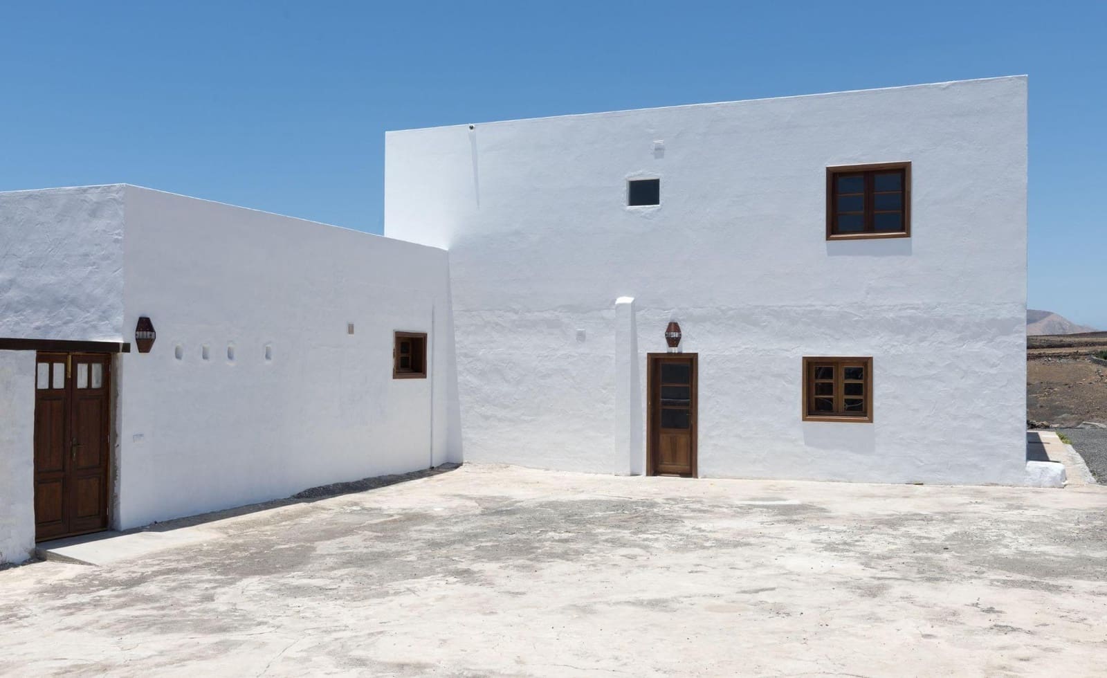 9 soveværelse Hotel til salg i Tias - € 2.500.000 (Ref: 9755652)