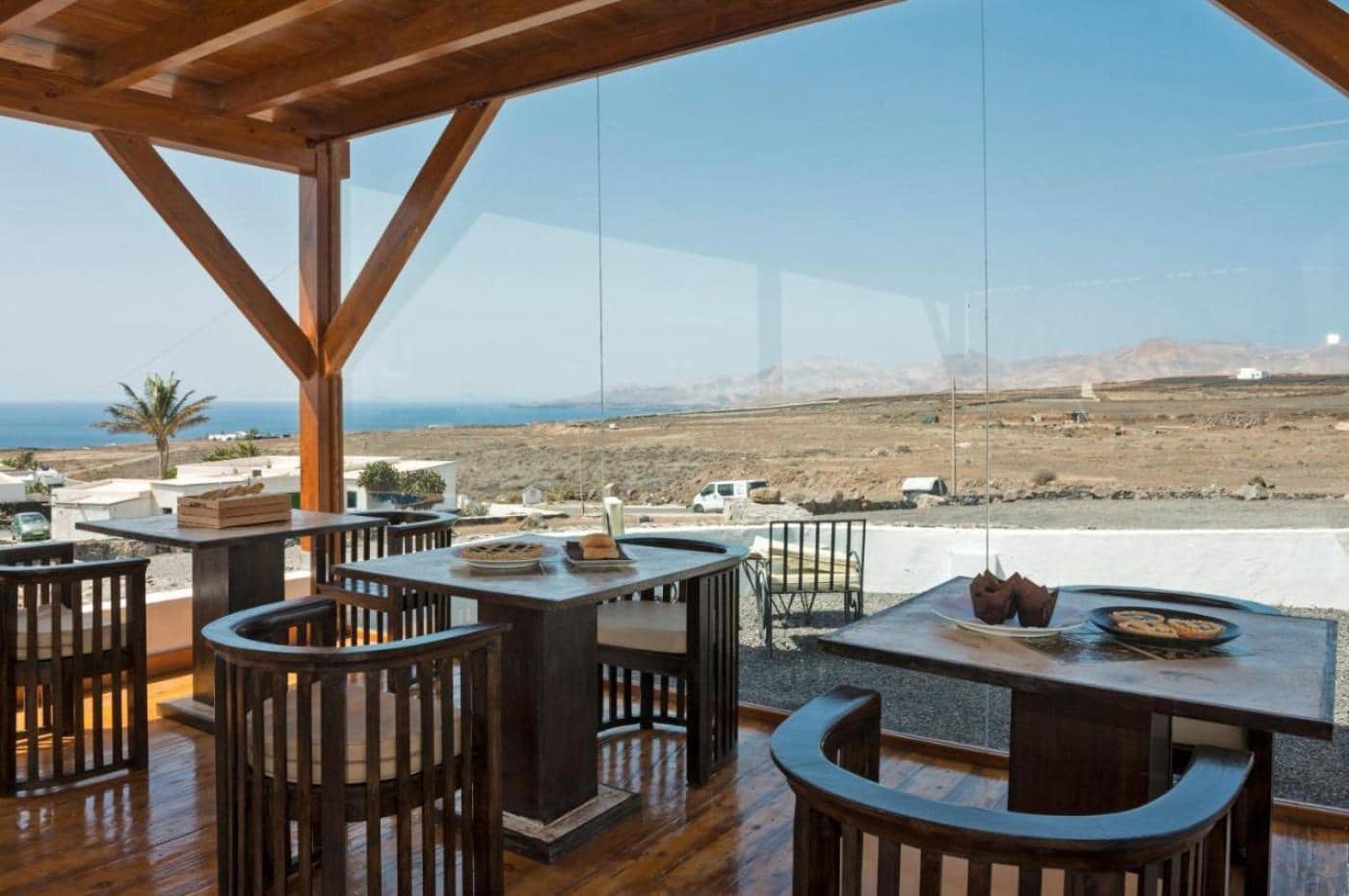 9 soveværelse Hotel til salg i Tias - € 2.500.000 (Ref: 9755652)