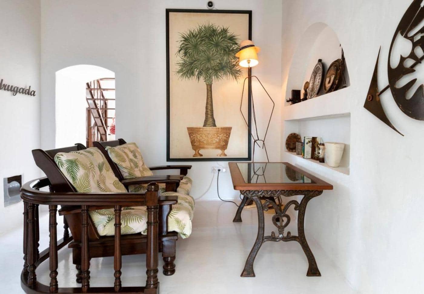 9 soveværelse Hotel til salg i Tias - € 2.500.000 (Ref: 9755652)