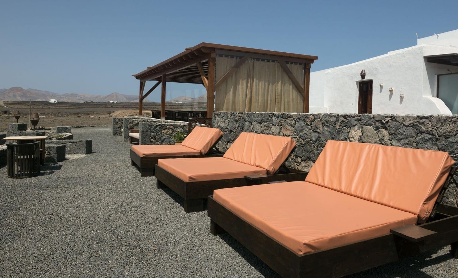 9 soveværelse Hotel til salg i Tias - € 2.500.000 (Ref: 9755652)