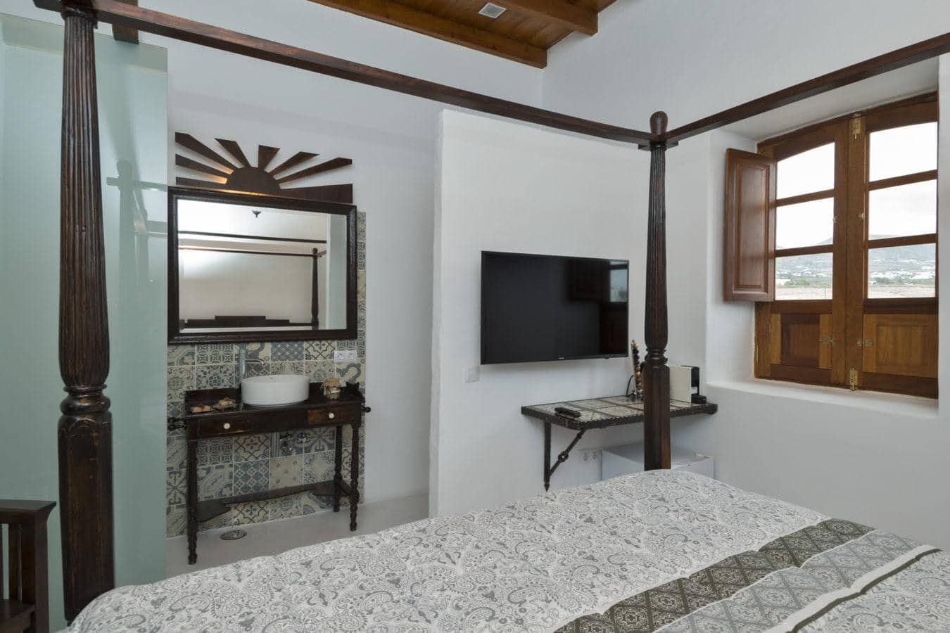 9 soveværelse Hotel til salg i Tias - € 2.500.000 (Ref: 9755652)