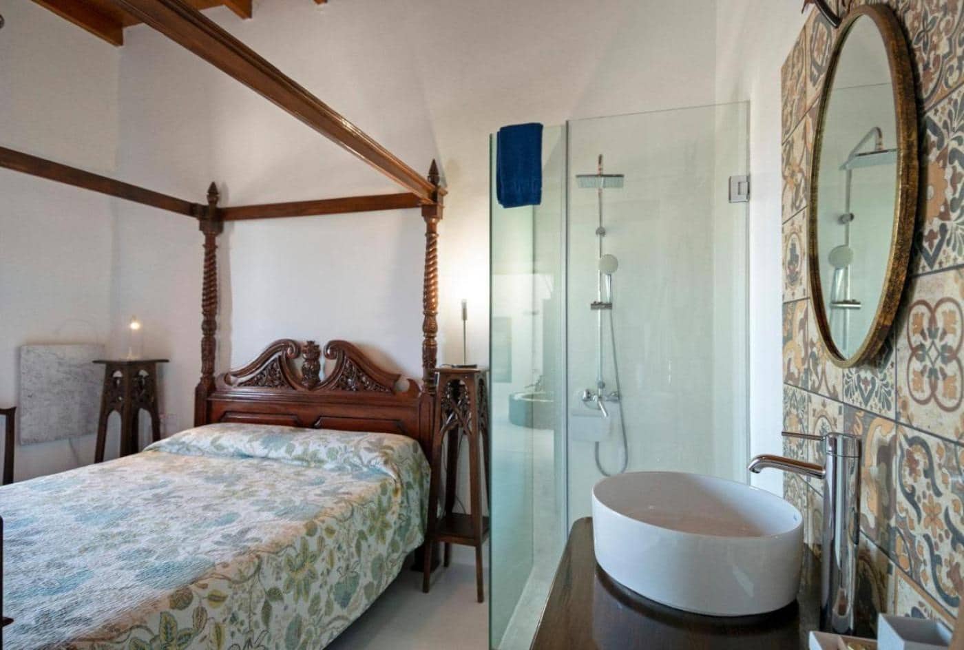 9 soveværelse Hotel til salg i Tias - € 2.500.000 (Ref: 9755652)