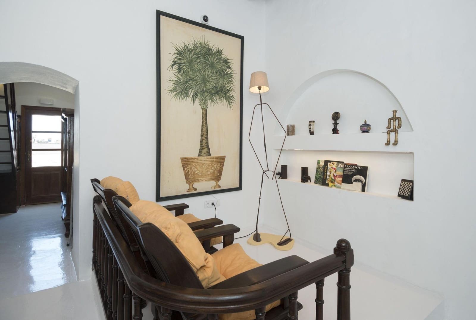 9 soveværelse Hotel til salg i Tias - € 2.500.000 (Ref: 9755652)