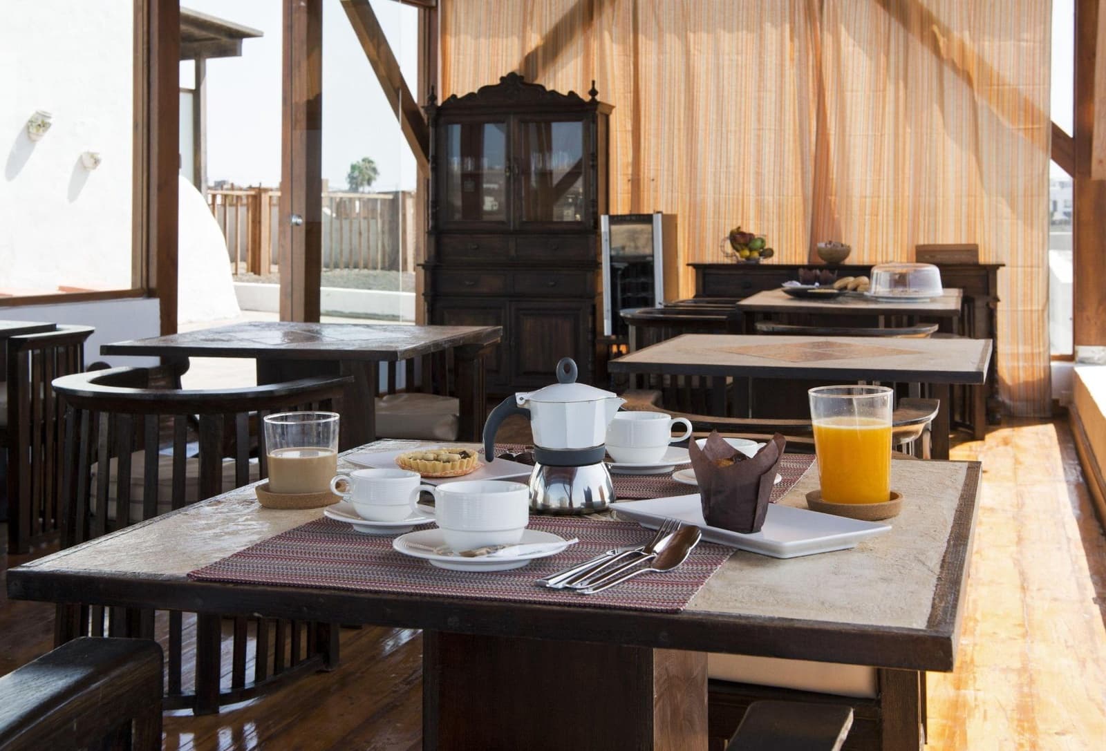 9 soveværelse Hotel til salg i Tias - € 2.500.000 (Ref: 9755652)