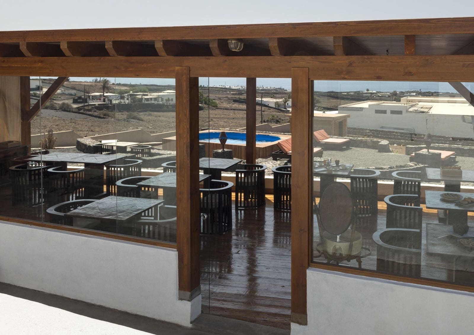 9 soveværelse Hotel til salg i Tias - € 2.500.000 (Ref: 9755652)