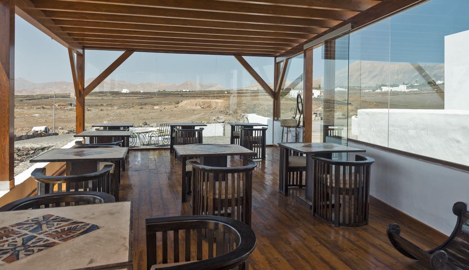 9 soveværelse Hotel til salg i Tias - € 2.500.000 (Ref: 9755652)