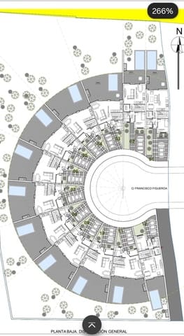 Działka budowlana na sprzedaż w Tahiche, Teguise - 740 000 € (Ref: 9778098)