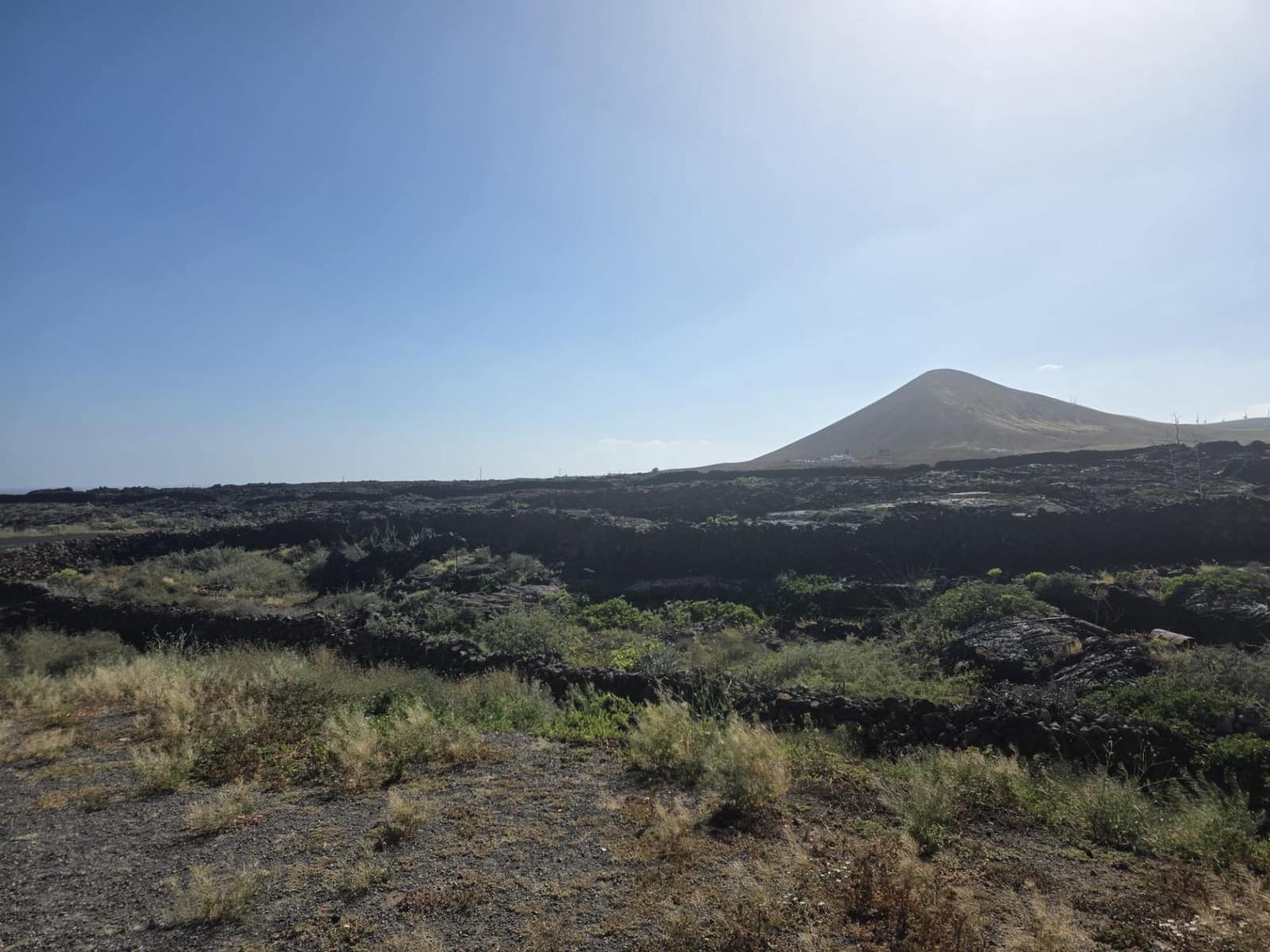 Działka budowlana na sprzedaż w Tahiche - 740 000 € (Ref: 9778098)