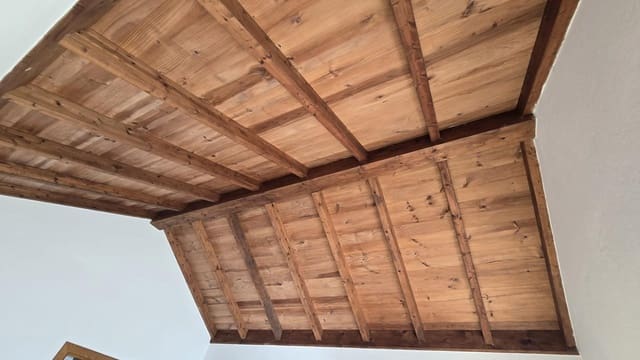 3 Zimmer Villa zu verkaufen in Tinajo mit Garage - 558.000 € (Ref: 9780533)