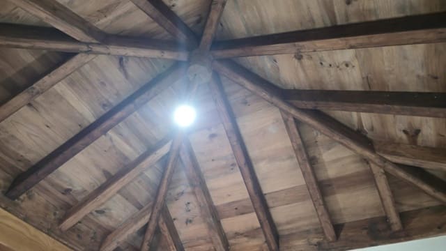 3 Zimmer Villa zu verkaufen in Tinajo mit Garage - 558.000 € (Ref: 9780533)