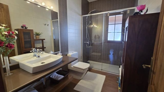 3 Zimmer Villa zu verkaufen in Tinajo mit Garage - 495.000 € (Ref: 9780533)